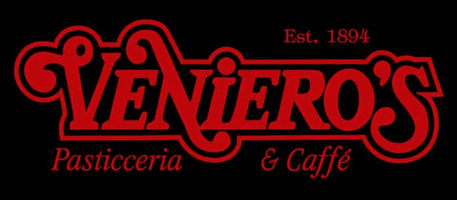 Venieros logo